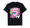 5 Years Old Birthday 5Th Birthday Soccer T-Shirt - Novelty Apparel Unisex - T-Shirt, Sweatshirt, Hoodie