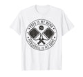 Papa Is My Name Pickleball Is My T-Shirt - Streetwear Style for Adults - T-Shirt, Sweatshirt, Hoodie