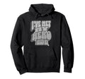 Proud Dad Ive Met My Hero I Hoodie - Casual Everyday Wear for Adults - T-Shirt, Sweatshirt, Hoodie