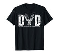 Dad Hunting Myth Hunting Legend T-Shirt - Unique Graphic Unisex - T-Shirt, Sweatshirt, Hoodie