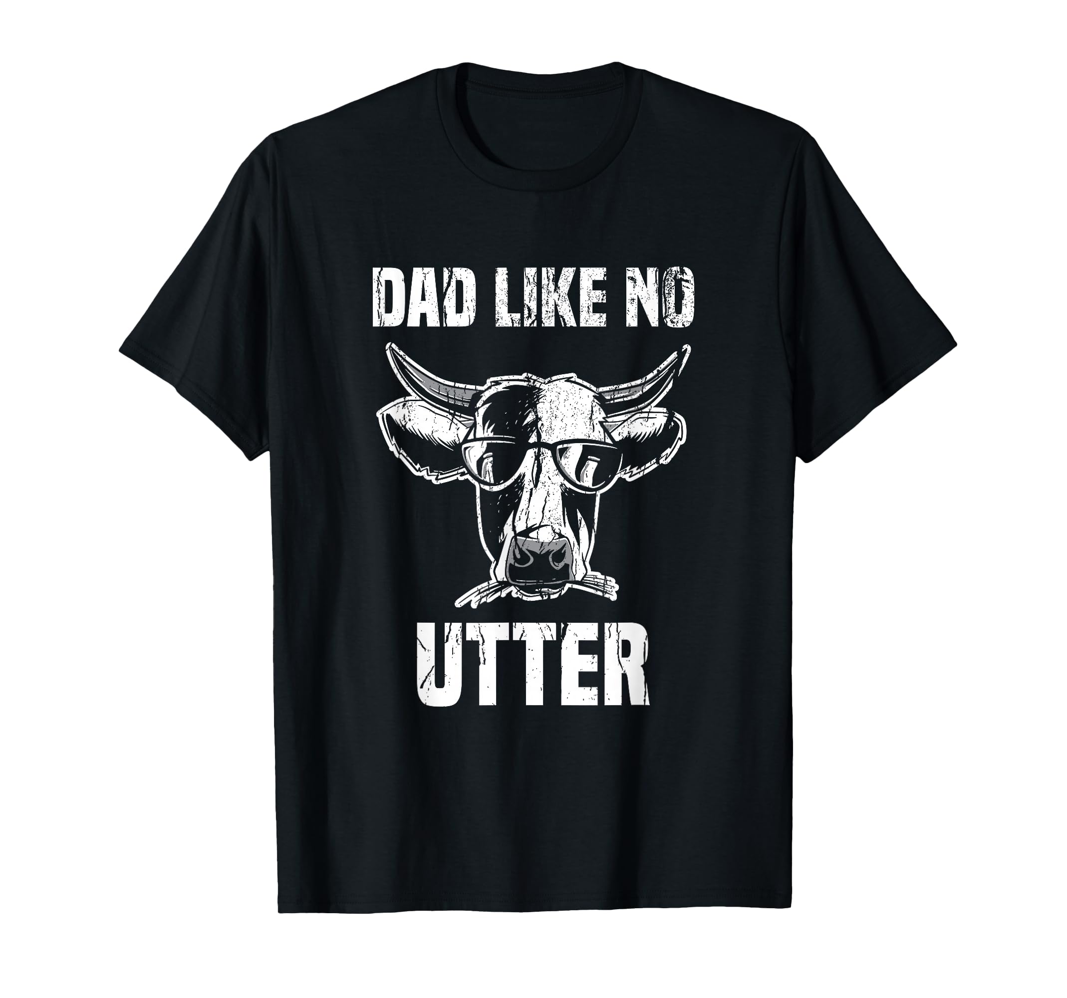 Papa Wie Keine Utter Funny Fathers T-Shirt - Streetwear Style for Adults - T-Shirt, Sweatshirt, Hoodie