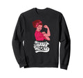 Soccer Mom Must Haves Womens Sweatshirt - Streetwear Style for Adults - T-Shirt, Sweatshirt, Hoodie