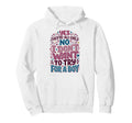 Dad All Father Daughters Hoodie - Fun Novelty Design for Adults - T-Shirt, Sweatshirt, Hoodie