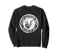 Im Not Like Other Im Like Dad Father Sweatshirt - Minimalist Print Unisex - T-Shirt, Sweatshirt, Hoodie