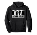 Mens Its Not Dad Bod Its Father Hoodie - Casual Everyday Wear for Adults - T-Shirt, Sweatshirt, Hoodie