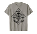 One Badass Bonus Dad T-Shirt - Trendy Graphic for Adults - T-Shirt, Sweatshirt, Hoodie