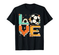 Pixel Art 60S 70S Hippie Outfit Love T-Shirt - Streetwear Style for Adults - T-Shirt, Sweatshirt, Hoodie