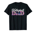 Dad Life Volleyball Game Day Dads T-Shirt - Trendy Graphic Men Women - T-Shirt, Sweatshirt, Hoodie