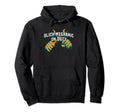 Slick Mechanic Duty Fathers Day Hoodie - Casual Everyday Wear for Adults - T-Shirt, Sweatshirt, Hoodie