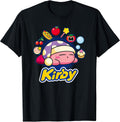 Sleeping Dreaming About Many Tasty Little Trinkets - Adult & Kids T-Shirts, Sweatshirts & Hoodies apparel design preview 1