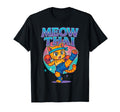 Funny Meow Thai Muay Thai Cat Fighter T-Shirt - Novelty Apparel Men Women - T-Shirt, Sweatshirt, Hoodie