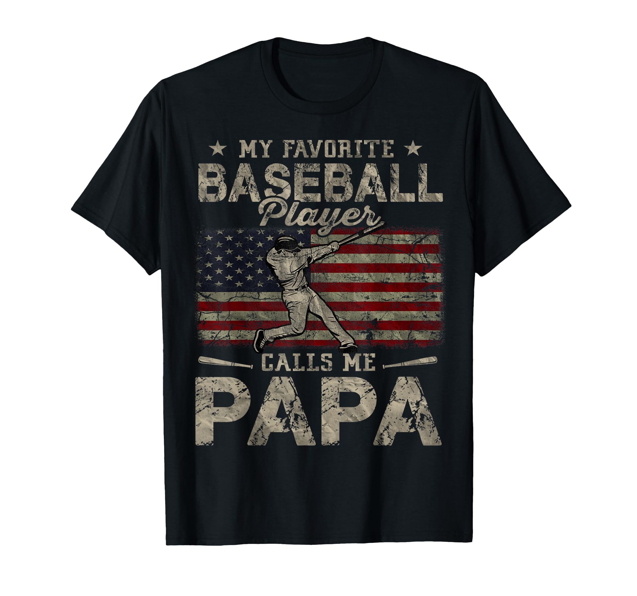 My Favorite Baseball Player Calls Me T-Shirt - Streetwear Style Men Women - T-Shirt, Sweatshirt, Hoodie