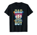 Dad Birthday Baseball Ice Cream T-Shirt - Casual Everyday Wear for Adults - T-Shirt, Sweatshirt, Hoodie