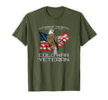 Cold War Veteran Keepers Peace T-Shirt - Novelty Apparel Unisex - T-Shirt, Sweatshirt, Hoodie