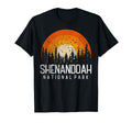 Shenandoah Us National Park Virginia T-Shirt - Casual Everyday Wear Unisex - T-Shirt, Sweatshirt, Hoodie
