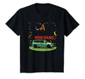 Goals Snacks Minivans Soccer Mom T-Shirt - Fun Novelty Design for Adults - T-Shirt, Sweatshirt, Hoodie
