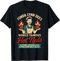 Fonda Lynn Dees Nuts Stupid Dirty Humor for Men Adult - Adult & Kids T-Shirts, Sweatshirts & Hoodies apparel design preview 1