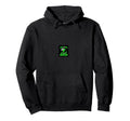 Just Soccer Player Hoodie - Custom Art Print for Adults - T-Shirt, Sweatshirt, Hoodie