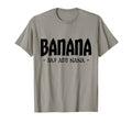 Funny Banana Nana Gifts Grandma Gifts T-Shirt - Custom Art Print Men Women - T-Shirt, Sweatshirt, Hoodie