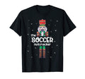 Soccer Nutcracker Family Matching T-Shirt - Aesthetic Graphic for Adults - T-Shirt, Sweatshirt, Hoodie