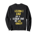 Estebans Dad Funny Text Sweatshirt - Novelty Apparel Men Women - T-Shirt, Sweatshirt, Hoodie