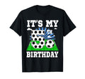 5 Year Old Its My 5Th Birthday Soccer T-Shirt - Unique Graphic for Adults - T-Shirt, Sweatshirt, Hoodie