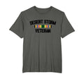 Desert Storm Veteran Pride Persian T-Shirt - Aesthetic Graphic Men Women - T-Shirt, Sweatshirt, Hoodie