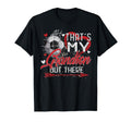 Thats My Grandson Out There Soccer T-Shirt - Streetwear Style for Adults - T-Shirt, Sweatshirt, Hoodie