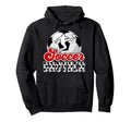 Soccer Brother Soccer Players Brother Hoodie - Custom Art Print Men Women - T-Shirt, Sweatshirt, Hoodie