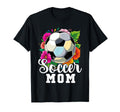 Soccer Mom Family Matching Team T-Shirt - Streetwear Style Men Women - T-Shirt, Sweatshirt, Hoodie