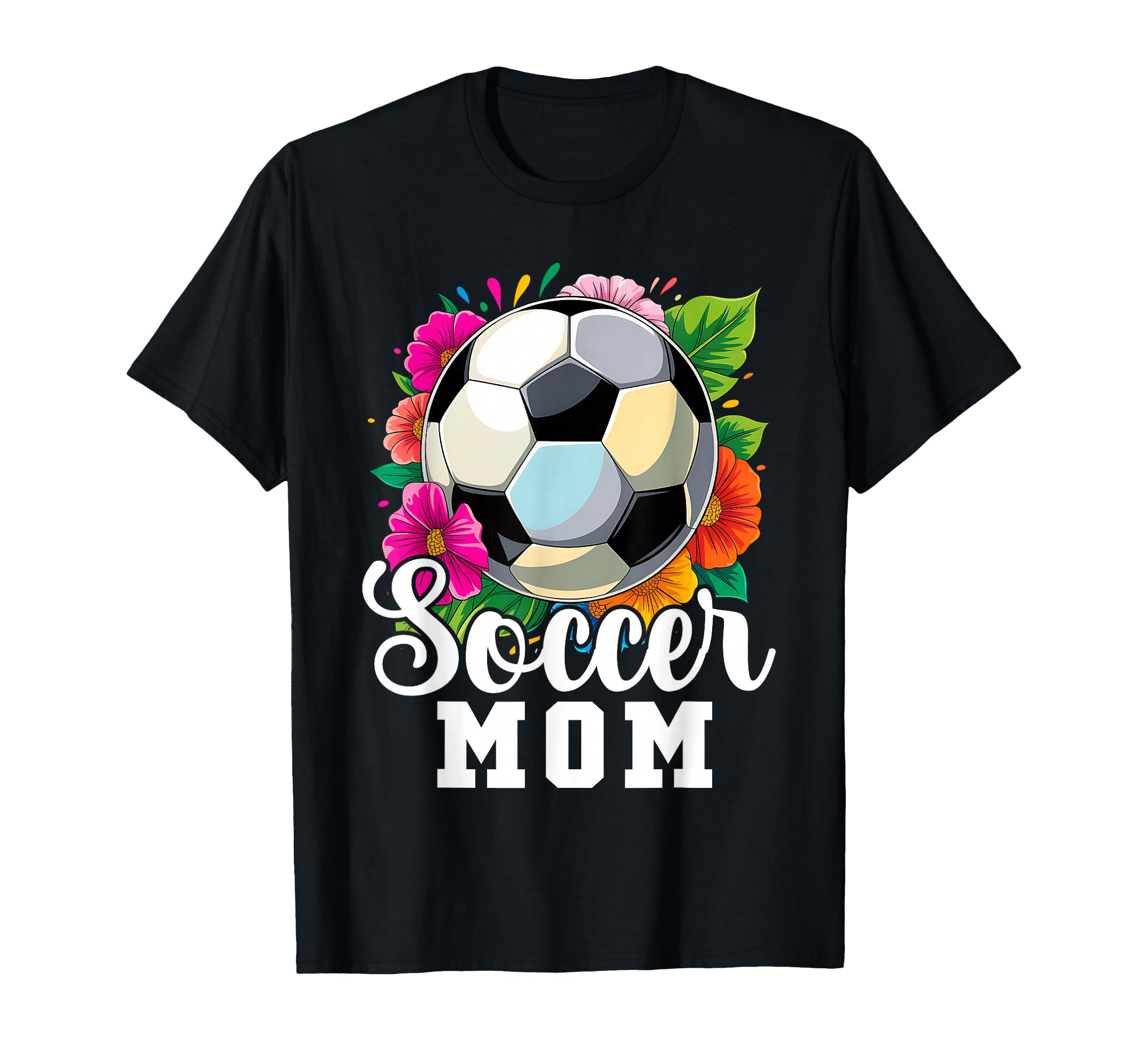 Soccer Mom Family Matching Team T-Shirt - Streetwear Style Men Women - T-Shirt, Sweatshirt, Hoodie