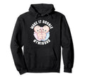 Dad Twins Fathers Day Best Dad Ever Father Hoodie - Trendy Graphic Unisex - T-Shirt, Sweatshirt, Hoodie