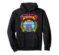 Worlds Cutest And Greatest Gigi Looks Like Hoodie - Novelty Apparel Unisex - T-Shirt, Sweatshirt, Hoodie
