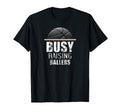 Busy Raising Ballers Basketball T-Shirt - Graphic Print Unisex - T-Shirt, Sweatshirt, Hoodie