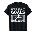 Funny Soccer Art Gag Soccer Player T-Shirt - Novelty Apparel Unisex - T-Shirt, Sweatshirt, Hoodie
