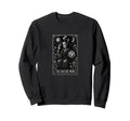 Halloween Soccer Mom Art Soccer Mama Sweatshirt - Aesthetic Graphic Unisex - T-Shirt, Sweatshirt, Hoodie