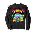 Worlds Cutest And Greatest Gigi Sweatshirt - Casual Everyday Wear Unisex - T-Shirt, Sweatshirt, Hoodie