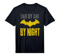 Batman Dad Day Performance T-Shirt - Aesthetic Graphic for Adults - T-Shirt, Sweatshirt, Hoodie