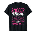 Soccer Soccer Fans Soccer Club Football T-Shirt - Unique Graphic Men Women - T-Shirt, Sweatshirt, Hoodie