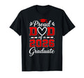 Senior Dad 2026 Graduation Proud T-Shirt - Casual Everyday Wear for Adults - T-Shirt, Sweatshirt, Hoodie