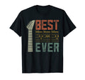 Best Dad Guitar Music Fathers Day T-Shirt - Aesthetic Graphic for Adults - T-Shirt, Sweatshirt, Hoodie