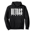 Ultras Liberi Soccer Supporters Hoodie - Aesthetic Graphic Unisex - T-Shirt, Sweatshirt, Hoodie