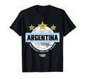 Argentinian Soccer Fan World Cup 2026 T-Shirt - Streetwear Style Men Women - T-Shirt, Sweatshirt, Hoodie