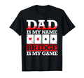 Bridge Dad Card Game Humorous Bridge T-Shirt - Trendy Graphic for Adults - T-Shirt, Sweatshirt, Hoodie