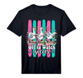 Off To Watch Soccer Silly Goose T-Shirt - Casual Everyday Wear Unisex - T-Shirt, Sweatshirt, Hoodie