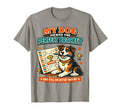 My Dog Picked Bracket Basketball Funny T-Shirt - Novelty Apparel Men Women - T-Shirt, Sweatshirt, Hoodie