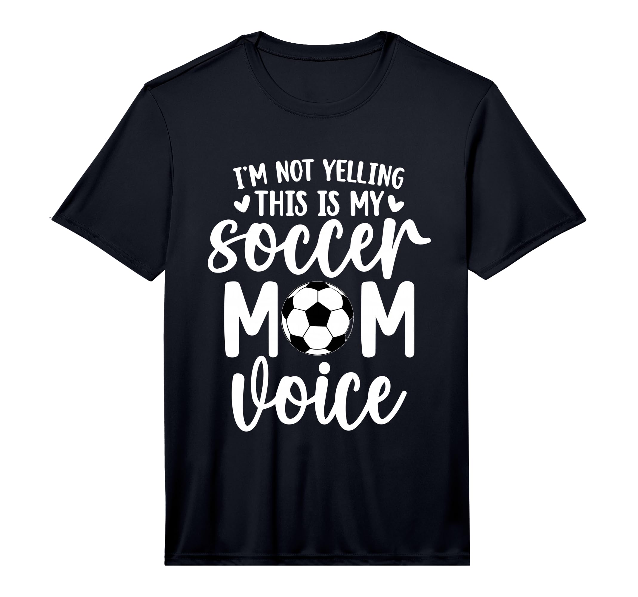Mens Im Not Yelling This Is My Soccer T-Shirt - Streetwear Style Men Women - T-Shirt, Sweatshirt, Hoodie