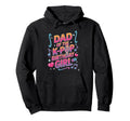 Kpop Outfit K Pop Dad Birthday Hoodie - Casual Everyday Wear for Adults - T-Shirt, Sweatshirt, Hoodie