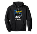 Sweden Football Game Player Soccer Fan Hoodie - Novelty Apparel Men Women - T-Shirt, Sweatshirt, Hoodie