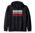 Funny Sunderland Football Team Supporters Hoodie - Custom Art Print Unisex - T-Shirt, Sweatshirt, Hoodie